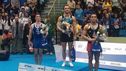 Tomás González: Hoy salió todo bien