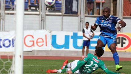 La victoria de San Marcos que le dio un cupo a la liguilla