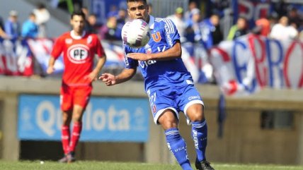U. La Calera tuvo un buen apronte para la liguilla con triufo sobre la U