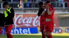 El drama de Ñublense en su descenso a Primera B