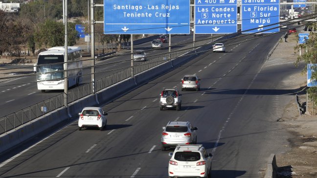 Fin de semana largo dejó 25 muertos en accidentes de tránsito