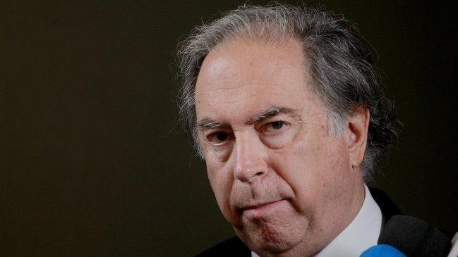 Ex canciller Valdés: La apuesta de Evo Morales es mala