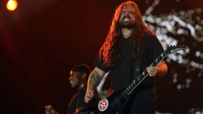 Confirman a Sepultura como teloneros de Slipknot