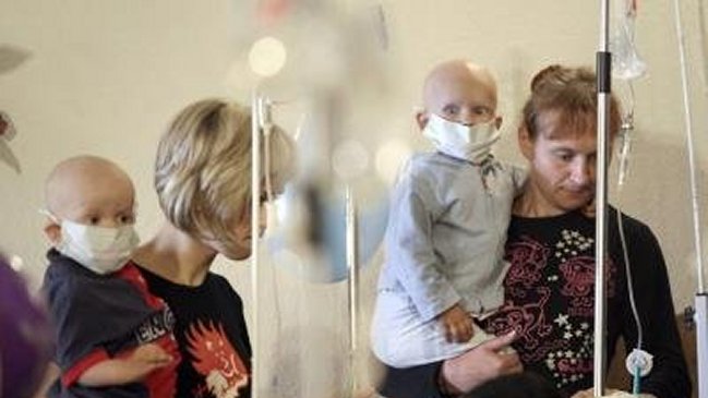 Encuentran posible tratamiento para tumor cerebral letal en niños