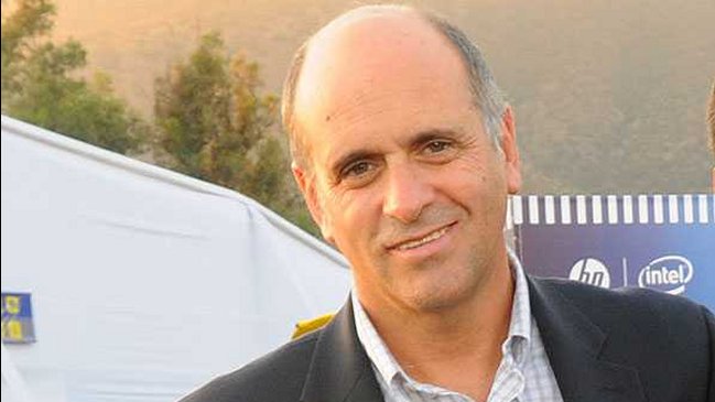 Comunidad Judía anunció querella contra Sebastián Vivaldi y Marco Antonio Figueroa