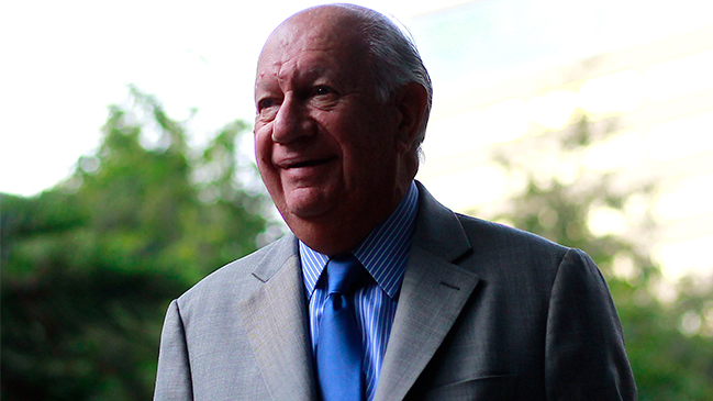Ricardo Lagos: 