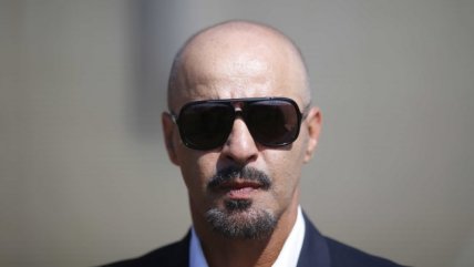 Segall sobre Figueroa: No ha dejado nunca un club sin polémica