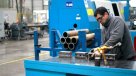Industria: Sofofa estima que Imacec de marzo será de 1,7 por ciento