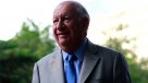 Ricardo Lagos: \