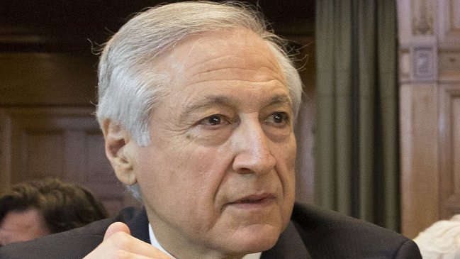 Canciller tras alegatos en La Haya: 