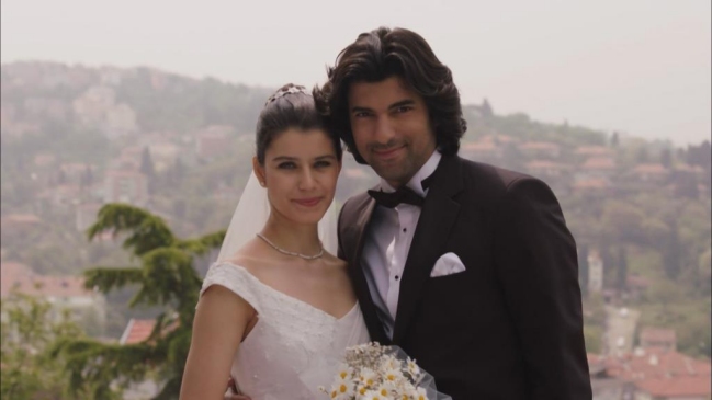 Mega lideró el rating en abril