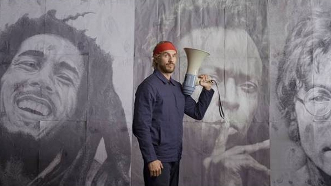 Macaco abrirá show de Los Fabulosos Cadillacs