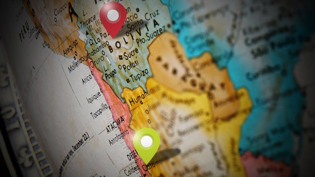 Experta boliviana: Chile tiene fórmulas para entregar mar sin tocar el Tratado