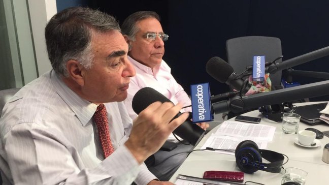 Canciller (s): En La Haya inciden factores políticos, pero prima el derecho