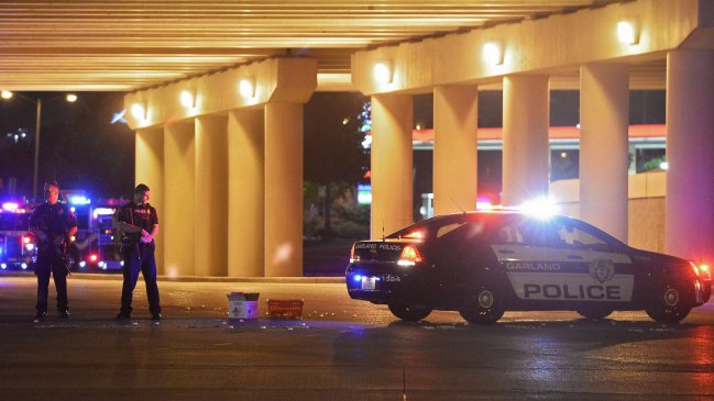 Estado Islámico reivindicó ataque contra exposición en Texas