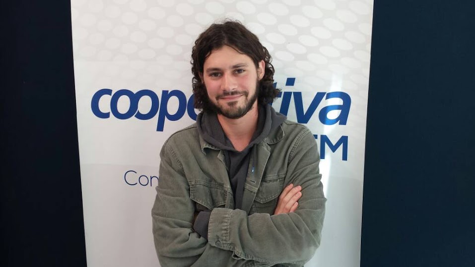 Pedro Campos: La Iglesia podría ser el escenario perfecto para que el abusador se esconda