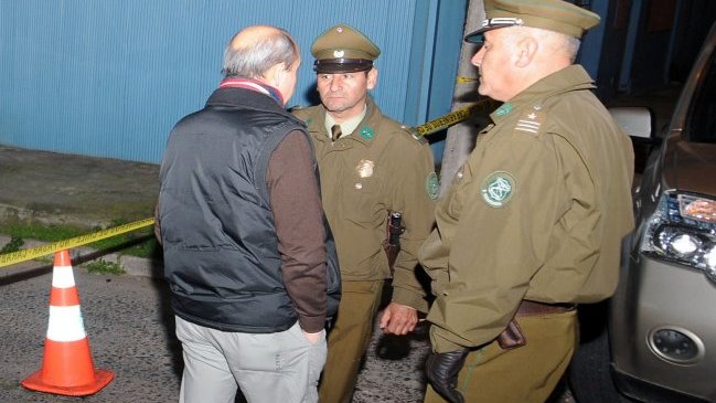 Prisión preventiva para hombre que atacó a familia de su ex pareja en Isla de Pascua