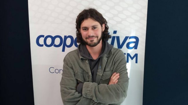 Pedro Campos: La Iglesia podría ser el escenario perfecto para que el abusador se esconda