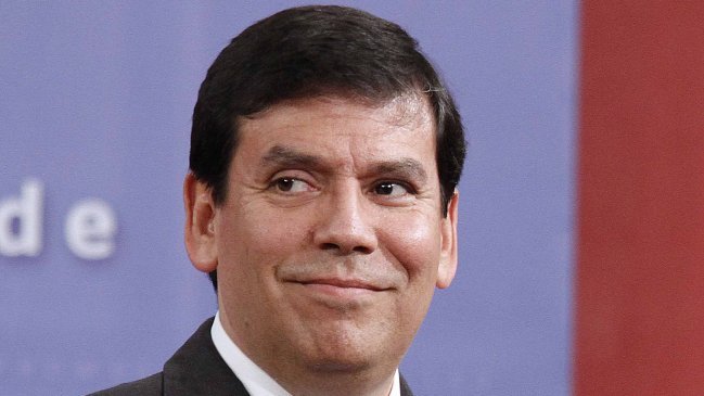 Alberto Arenas restó pertinencia a los dichos de su subsecretario