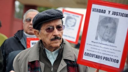  Instan a Bachelet a visitar Archivo del Terror en Paraguay  