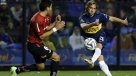 José Pedro Fuenzalida quedó fuera de la nómina para clásico de la Libertadores