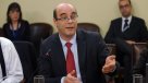 Fernando Atria: Es importante tener una discusión constitucional