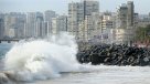 Por qué se están formando olas gigantes desde México hasta Chile