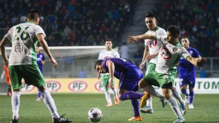   El ascenso de Deportes Puerto Montt a Primera B 