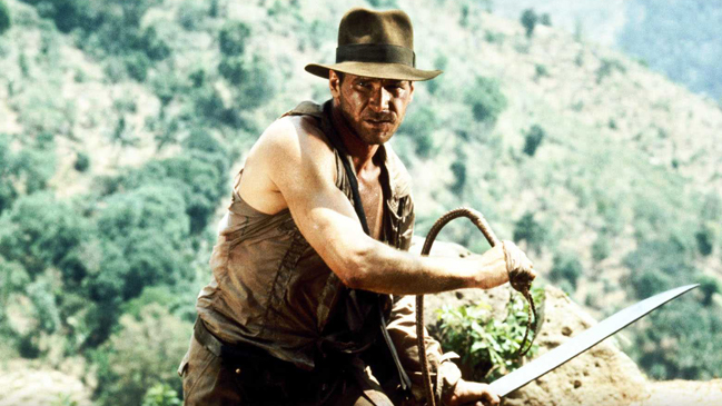 Lucasfilm planea hacer nueva película de 