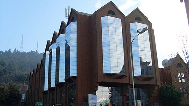 Supuesto plagio de Canal 13: 