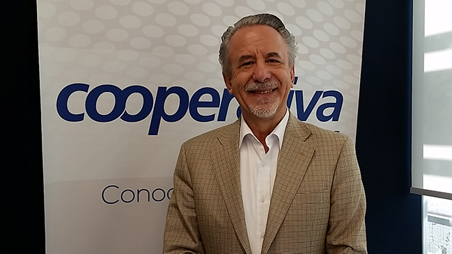 Dr. Ricardo Caponni: Insatisfacción sexual puede crear vínculos incestuosos con el hijo