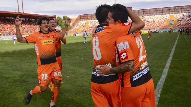 Sebastián Vivaldi: La ANFP no puede intervenir en los asuntos de un club