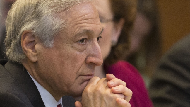 Canciller Muñoz en La Haya: Pareciera que Bolivia se equivocó de juicio