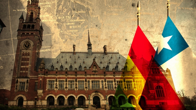 Experto de la Cancillería: Será interesante ver cómo Bolivia aborda la pregunta