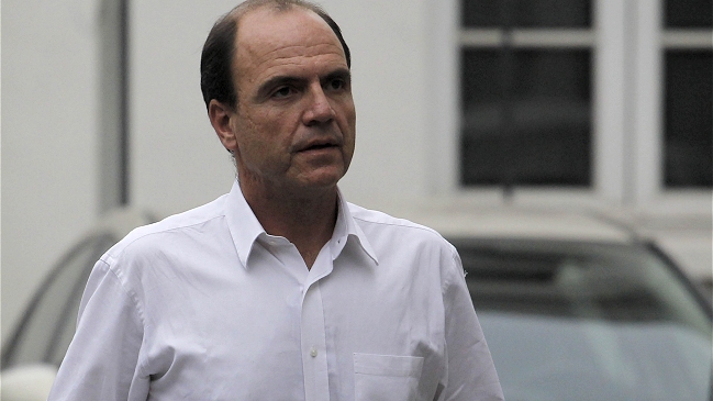 Presidente RN: Cambio de gabinete es una decisión correcta