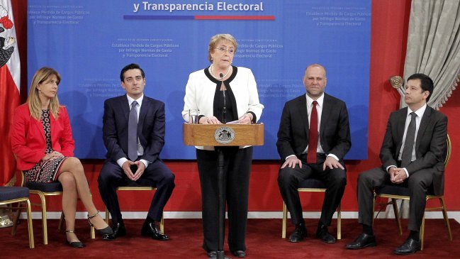 Presidente de Adimark: Lo que está dañando al Gobierno es la mentira