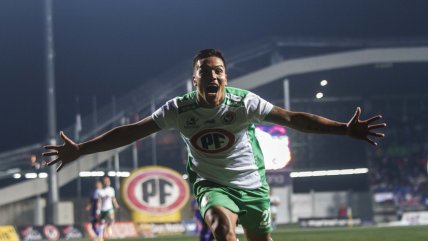   Figura de Puerto Montt: 