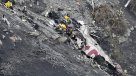 Copiloto de Germanwings ensayó cinco veces maniobra suicida