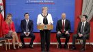Presidente de Adimark: Lo que está dañando al Gobierno es la mentira