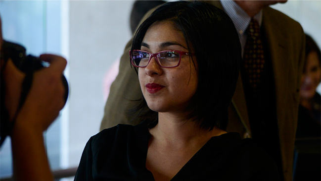 Aprobación del control de identidad preventivo causó una acalorada discusión en el Congreso