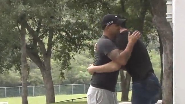 Humberto Suazo continuará su rehabilitación en Monterrey