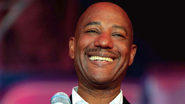A los 66 años murió Errol Brown, cantante de Hot Chocolate