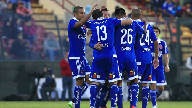 Alcalde de La Pintana: Al ritmo que vamos, la U no tendrá estadio en el 2017