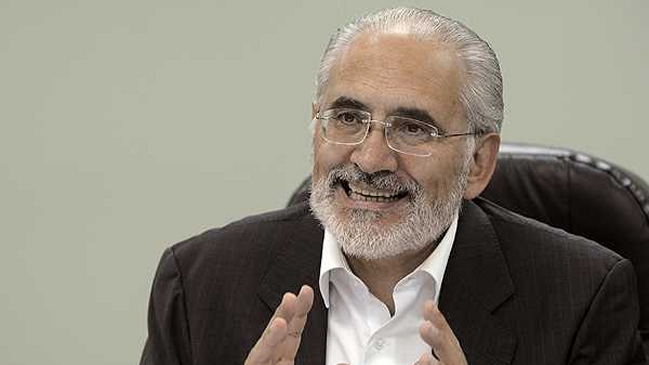 Vocero demanda boliviana: No es pertinente hacer comentarios sobre Chile