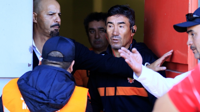 Alejandro Hisis: Debemos luchar para regresar a Primera lo antes posible