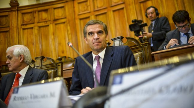 Banco Central descartó impacto de cambio de gabinete en la economía