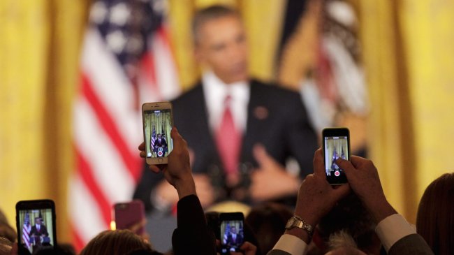 Justicia de EE.UU. declara 