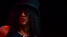 Slash se abre a posible reunión de Guns n\' Roses