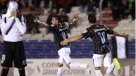 Racing logró agónico y valioso empate en su visita a Montevideo Wanderers