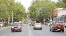 Anuncian vía exclusiva para el centro de Talca